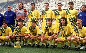 Estadio monumental de river plate (buenos aires). Flashback Socceroos Remarkable Triumph Over Canada In 1993 Fifa World Cup Qualifier Socceroos