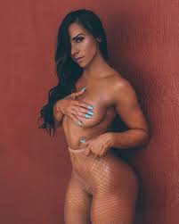 MandyCFit Sex Tape & Nudes Leaked (Amanda Cherundolo) | InfluencerChicks
