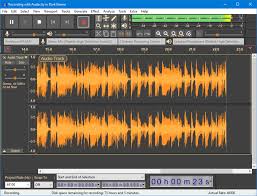 Download audacity for windows, mac or linux audacity is free of charge. Audacity Descargar