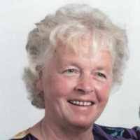 Margaret Rosbotham (1928–2009) • FamilySearch