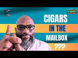 How Cigars are Made: The Cigar Curing Room, after the cigar is rolled!