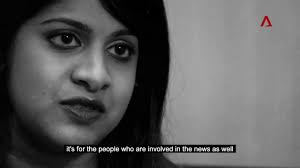 Malaysiakini faces a hefty fine for carrying readers'. Sumisha Naidu Correspondent Malaysia Channel Newsasia Youtube