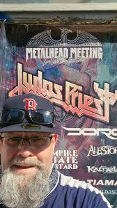 Next Up: 17 From Judas Priest