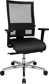 Topstar Drehstuhl Sitness 60 Belastbarkeit Bis Max 110 Kg Online Kaufen Otto