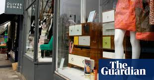 Oliver bonas is an independent british lifestyle brand, designing its own individual take on fashion and homeware. Oliver Bonas Becomes First Uk High Street Chain To Pay Living Wage Retail Industry The Guardian