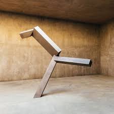 Bildergebnis für Joel Shapiro