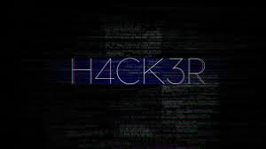 Comienza de teclear aleatoriamente para simular que estas hackeando un sistema. Fonds D Ecran Hacker Tous Les Wallpapers Hacker