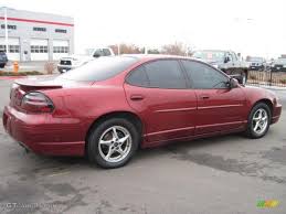 Image result for Redfire 2001 Pontiac