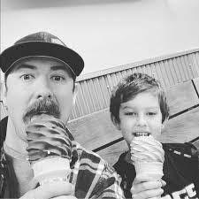 Holly Slusher's Instagram, Twitter & Facebook