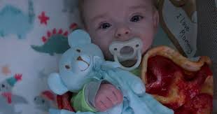 Daniel · Child Photo Contest · Cape May, NJ