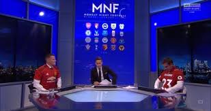 Neville and souness have heated debate over marcus rashford and man united s striking options. Gary Neville And Jamie Carragher Did The Unthinkable On Mnf Joe Co Uk
