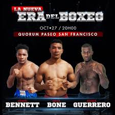 616 likes · 1 talking about this. Ticket Show Auf Twitter Erick Bone Vs Luis Guillermo Berrio Quito Sabado Octubre 27 2018 8 00 Pm Quorum Paseo San Francisco Quito Info Https T Co Iahyiqkjeq Https T Co Frpjvswkuh