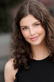 Marina Stiles's Instagram, Twitter & Facebook