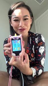 Kid Toy Phone Sound Lily Video