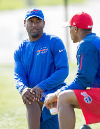 Marlon Kerner took a long road back to the Buffalo Bills