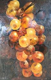 At first, she grabbed brushes and crayons, and would start creating a doodle on fabrics or paper. 24 Ideas De Bodegones Bodegas Uvas Naturaleza Muerta