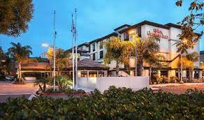 Hilton Garden Inn San Diego Del Mar Hilton Garden Inn California Hotel San Diego Hotels