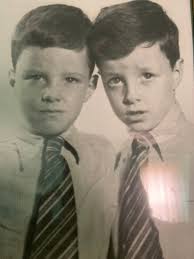 Josh Merrifield It's been 20 years I miss you little brother 💜