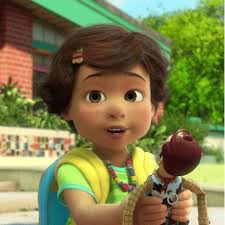 Bonnie Toy Story Costume