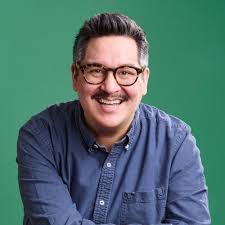 Aaron J. Sandler — Forte Artist Management