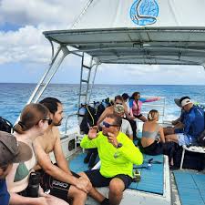 Pure Diving Aruba het 'n nuwe foto...