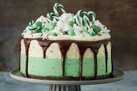 Check the full article on my blog with link for. 13 Modern Spins On Classic Christmas Desserts