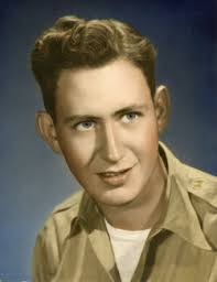 Lawrence Addison “Larry” Thomson (1930-2004)