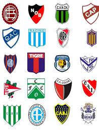 Noticias de la liga argentina, vea la tabla de posiciones, goles, resultados y el calendario de partidos de la superliga argentina. Futbol En Argentina Seleccion Argentina Resultados Primera Division Copa Libertadores 2015 Escudos De Futbol Argentino Futbol Argentino Equipo De Futbol