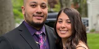 Krysta Caputo and William Troche's Wedding Website