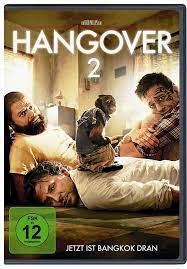 Hangover Signed Photo Movie Tv