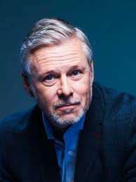 Being Elite with former SAS soldier Guy Batchelor