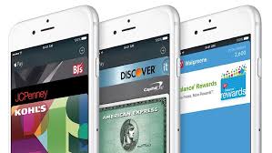 Tap upload from the bottom of the app; Ios 9 Wallet Using The Shortcut Loyalty Cards And More Techradar