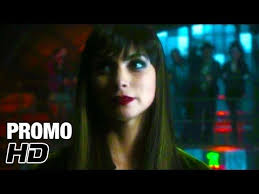 She was portrayed by morena baccarin, who also played karen walker in spy, talia al ghul in. Dr Leslie Thompkins Lee From Gotham Season 4 Revamp Gotham Season 4 Gotham Lee Thompkins Lee Thompkins