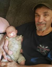 Obituary for Rick Upchurch