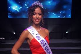 @losclive premier et @rclens neuvième de ligue 1 pour le moment ! Miss France 2019 Annabelle Varane Une Miss Nord Pas De Calais Lumineuse