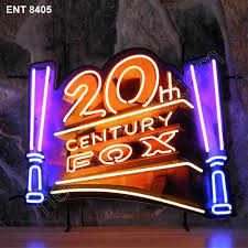 We did not find results for: Ent 8405 20th Century Fox Neon Alta Qualita E Prezzo Tagliente