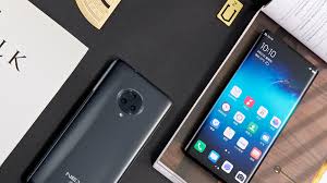 Vivo Nex 3 5G Announced, Has Triple ...