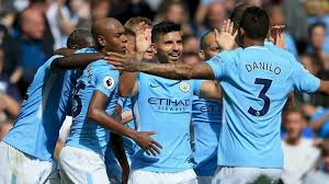 Sergio aguero vs mohamed salah vs harry kane in gameweek 27, the premier league enjoyed a few sparkling performances up front. No Mercy For Merseyside Manchester City Vs Liverpool The Lode