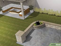 This spring let us celebrate our garden fences and show them some. 3 Ways To Decorate A Garden Wikihow