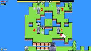 This houses a secret item that you are going to want, but you. Forager Puzzles Thingfasr