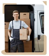 Beruflich bedingter Umzug ❘ Jetzt ...