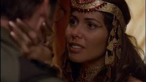 Daniel Jackson [Sha're & Vala]-"I Couldn't Save Her..." [FTtL]