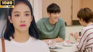 ENGSUB【DONGSHAN FINE AFTER QUEEN CONSORT THE SNOW】▷EP35