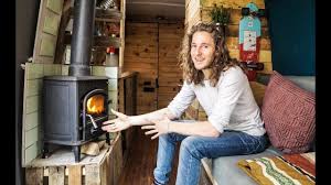 Check out our image gallery for wood stoves, accessories, their usage at tiny places, installation and maintenance operations. Wood Stove In Your Van A Good Idea Pros Cons How To Install Youtube