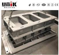 Solid Brick Mould/Form/Stamp for Brick Machine