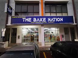 2, jalan rajawali, kampung batu 9 kebun baru, telok penglima garang, 42500 kuala langat, selangor. The Bake Nationá´¹Ê¸ Home Facebook
