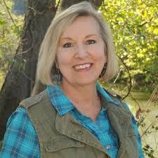 Janice Stanley, Luminary At Inspire Me Today