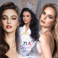 Miss Supranational Nueva Zelanda 2024 es Emma Gribble ¡CONÓCELA!