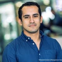 Freddy Camacho Email & Phone Number