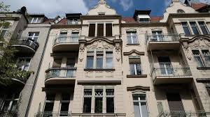 Wohnung im prenzlauer berg unter. Berlin Inserat In Prenzlauer Berg 800 Interessenten Sturmen Berliner Traumwohnung Stern De